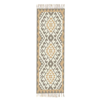 Soft Tassel Rugs