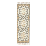 Soft Tassel Rugs