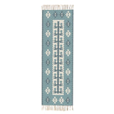 Soft Tassel Rugs