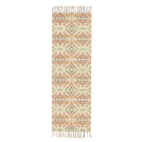 Soft Tassel Rugs