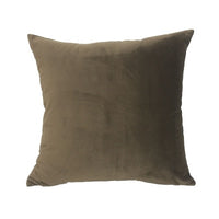 Soft Velvet Pillow Cover