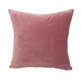 Soft Velvet Pillow Cover