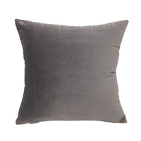 Soft Velvet Pillow Cover