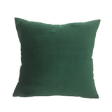 Soft Velvet Pillow Cover