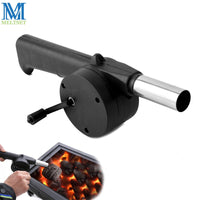 Outdoor Barbecue Fan