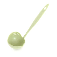 Strainer Spoon