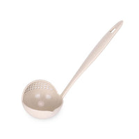 Strainer Spoon