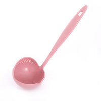 Strainer Spoon