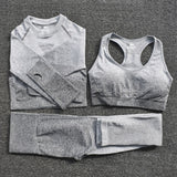 Ombre Women Yoga Set