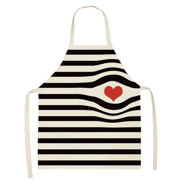 VALENTINE APRONS!