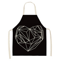 VALENTINE APRONS!