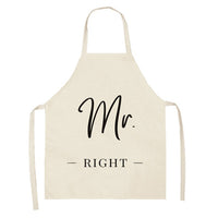 VALENTINE APRONS!