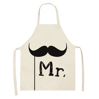 VALENTINE APRONS!