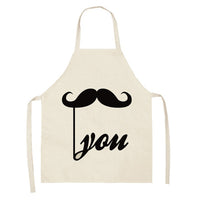 VALENTINE APRONS!