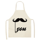 VALENTINE APRONS!