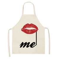 VALENTINE APRONS!