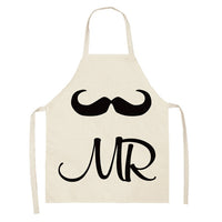 VALENTINE APRONS!