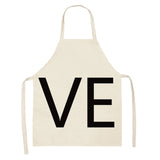 VALENTINE APRONS!