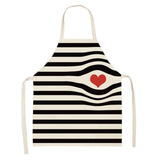 VALENTINE APRONS!