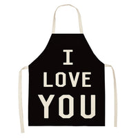 VALENTINE APRONS!