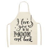 VALENTINE APRONS!