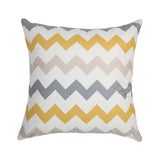 Modern Geometric Decorative Throw Pillow Cases