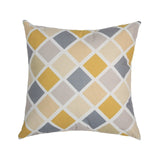 Modern Geometric Decorative Throw Pillow Cases