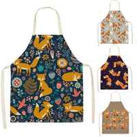 Fox Aprons Unisex