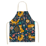 Fox Aprons Unisex