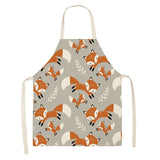 Fox Aprons Unisex