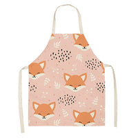 Fox Aprons Unisex