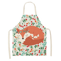 Fox Aprons Unisex