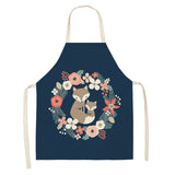 Fox Aprons Unisex