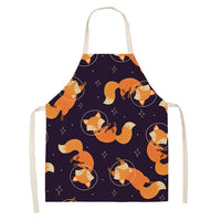 Fox Aprons Unisex