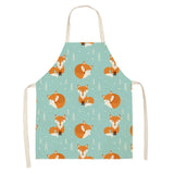 Fox Aprons Unisex