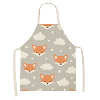 Fox Aprons Unisex