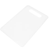 Nonslip Plastic Chopping Board