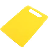 Nonslip Plastic Chopping Board