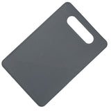 Nonslip Plastic Chopping Board