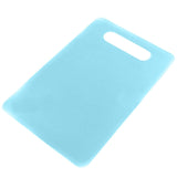 Nonslip Plastic Chopping Board