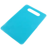 Nonslip Plastic Chopping Board