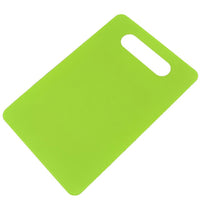 Nonslip Plastic Chopping Board