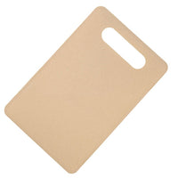 Nonslip Plastic Chopping Board