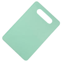 Nonslip Plastic Chopping Board