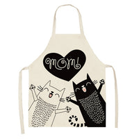 MOMMY AND ME APRONS