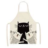 MOMMY AND ME APRONS