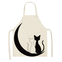 MOMMY AND ME APRONS