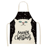 MOMMY AND ME APRONS