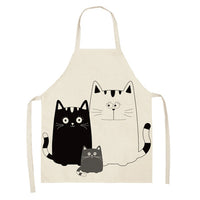 MOMMY AND ME APRONS