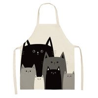 MOMMY AND ME APRONS